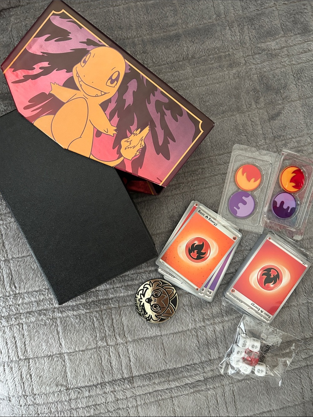 Pokemon accessories